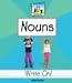 Book Nouns (Sentences)