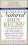 The Book of Natural Pain Relief