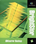 BrightStor ARCserve 2000 Workgroup Edition Japanese