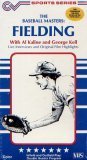The Baseball Masters: FIELDING; Live Interviews & Original Film Highlights;