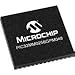 PIC32MM0256GPM048T-I/M4, MCU 32-bit PIC RISC 256KB Flash 3.3V 48-Pin UQFN EP T/R (25 Items)