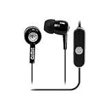 3.5mm In-Ear Stereo Hands-Free Headset (Jewel Design) for Sprint HTC Touch  ....