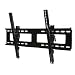 Peerless PT650 Universal Tilt Wall Mount for 32" to 50" Displays (Black)