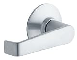 Tools & Hardware : Dummy Elan Satin Chrome