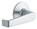 Dummy Elan Satin Chrome