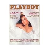 Playboy October 1985