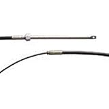 UFlex M66 18' Fast Connect Rotary Steering Cable Universal