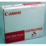 Canon Clc300 ( Clc 300 ) copier toner ink cartridge Clc 200 CLC200 CLC 320 CLC 320 CLC350 CLC 350 yellow F41-6821-100