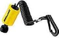 FallTech 7259 Internal 6-Foot Shock Absorbing Lanyard Tubular Web