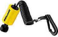 Sea-Doo 278002199 Dess Safety Floating Lanyard On Sale