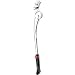BV KA36 Alloy Silver Adjustable Bicycle Kickstand,Adjustable 24"-28"