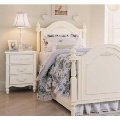 Isabella 3 Drawer Night Stand