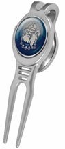 Georgetown Hoyas Kool Tool With Golf Ball Marker Of 2)