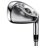 R7 CGB MAX Irons 4-sw Lh Reg Graphite