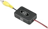 Audiovox ACA300 Wireless Monitor/Back-Up Camera Transmitter/Receiver Kit