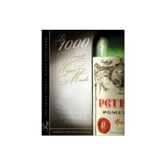 1000 Finest Wines Ever Made