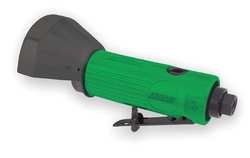 Speedaire 3CRK4 Cut-off Tool, 22000 RPM, 3 In Wheel, 24 CFM