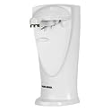 Black & Decker CO450 Tall Can Opener, White