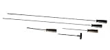 Aluminum Rifle Rod .243/6MM