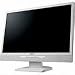 I-O DATA WSXGA+(1680x1050) 22型 ワイド液晶TFT (ホワイト) LCD-AD221XW