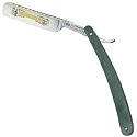 Bone Cut-Throat Razor