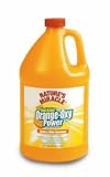 Nature's Miracle Orange-Oxy Power Stain and Odor Remover, 1 Gallon