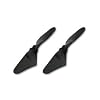 Replacement Tail Props (Qty 2) for Mini Infrared Remote Control Electric Helicopter