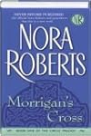 Morrigan's Cross (Circle Trilogy)
