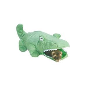 Marshall Ferret Hide-N-Sleep Alligator