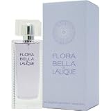 LALIQUE FLORA BELLA by Lalique EAU DE PARFUM SPRAY 1.7 OZ
