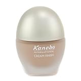 Cream Finish SPF10 - CF203 Natural Beige - Kanebo - Complexion - Cream Finish SPF 10 - 30ml/1.02oz