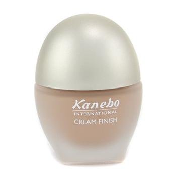 Kanebo Cream Finish SPF10 - CF203 Natural Beige - 30ml/1.02oz Preisvergleich
