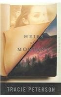 Heirs of Montana Pack, vols. 1-4