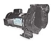 Dayton 2ZXP5 Centrifugal Pump, 1 1/2 HP, 1 Ph, 115/230V