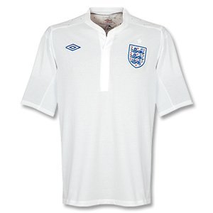 Umbro England Trikot Home Mod. 2012 71611u:M, M