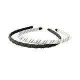 Goody Stay Put Hold Tight Headbands Set of Two StayPut - Twilight New Moon Bella's Hairband Brand Style
