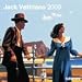 Jack Vettriano 2009 Wall Calendar