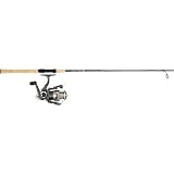 Fishing: Abu Garcia Cardinal 300/Cabela's Pro Guide Spinning Combo