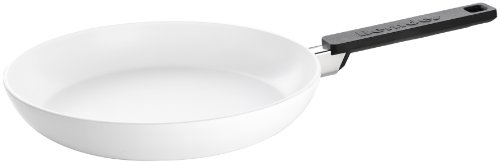 Berndes 76428 Bratpfanne 28 cm, Whiteness Aluplan 