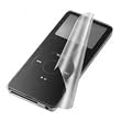 Protective Overlays for Ipod&reg;