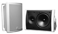 Boston Acoustics VOYAGER 6 WHITE Black Friday Deals!.