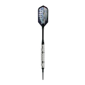 Click here to buy Viper Silver Thunder Soft-Tip Darts.