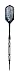 Viper Silver Thunder Soft-Tip Darts