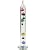 Galileo Thermometer (34cm)