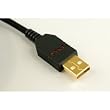 NuForce Impulse Cable - High performance USB cable (type A to B)