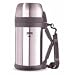 Thermos Nissan 48-Ounce Wide Mouth Stainless-Steel Bottle