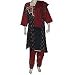Indian Salwar Suit Printed Embroidered Cotton Womens Dress Size L (slk377b)