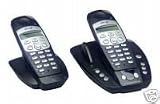 Electronics : BRIT TELECOM - XD 5500 Twin Answerphone