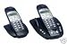 Electronics : BRIT TELECOM - XD 5500 Twin Answerphone
