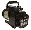 Uniweld HVP12 Humvac Vacuum Pump, 12 CFM-1/2 HP 2-stage, Dual 110/220v, 50/60 Hz
